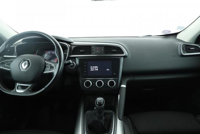 Renault Kadjar image 9
