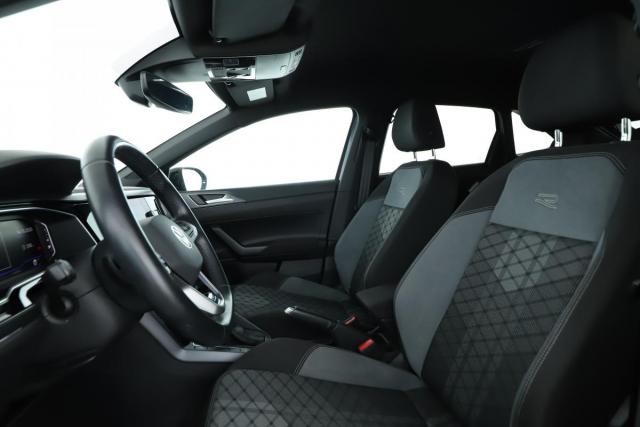 Volkswagen Taigo image 6