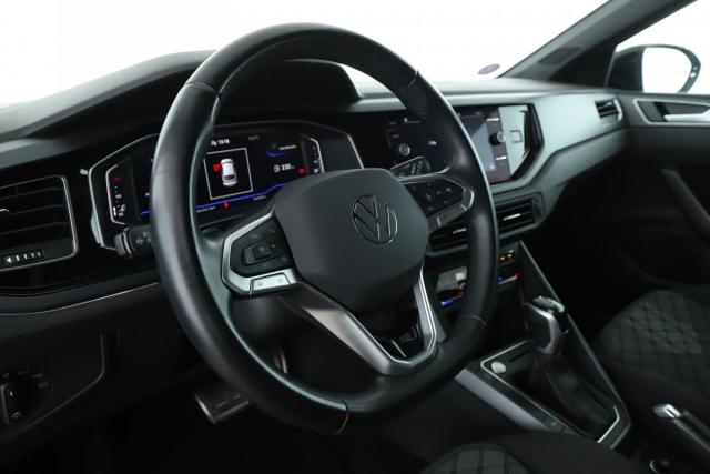 Volkswagen Taigo image 7