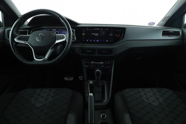 Volkswagen Taigo image 2