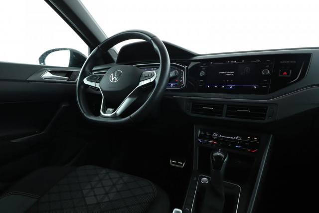 Volkswagen Taigo image 3