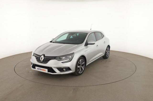 Renault Mégane 1.6 Dci Energy Intens 130 Ch