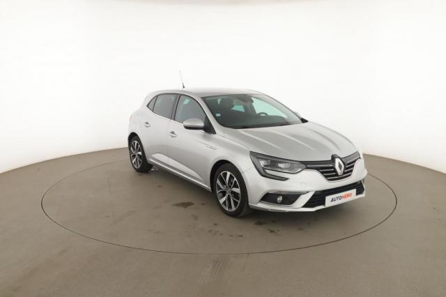 Renault Mégane image 2