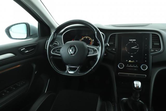 Renault Mégane image 6