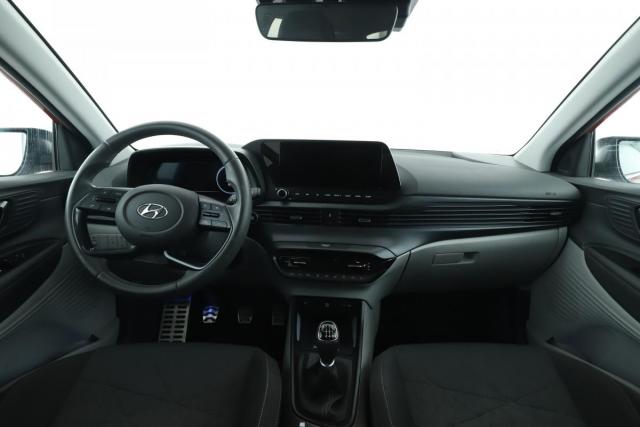 Hyundai Bayon image 8