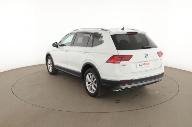 Volkswagen Tiguan Allspace image 1