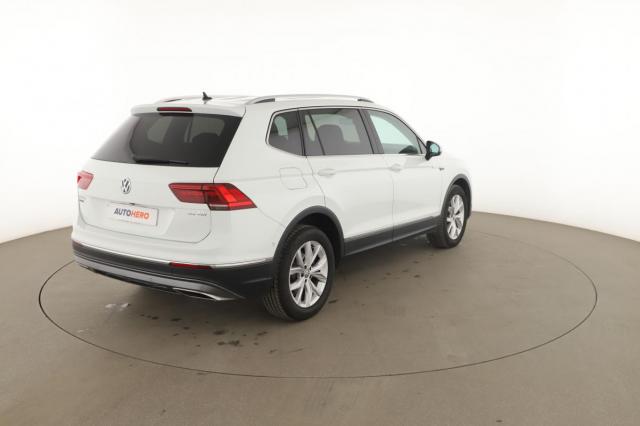 Volkswagen Tiguan Allspace image 4