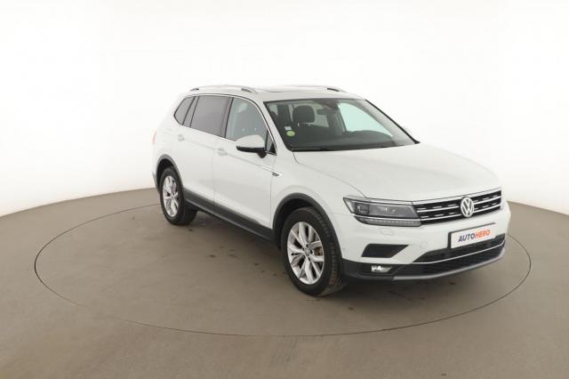 Volkswagen Tiguan Allspace image 8