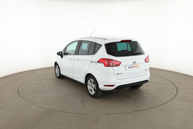 Ford B-Max image 7
