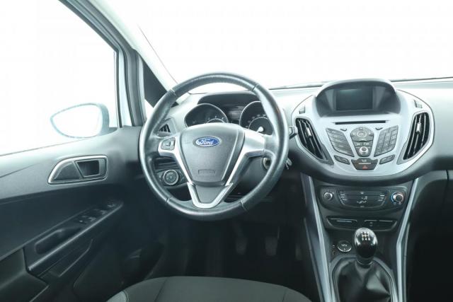 Ford B-Max image 4