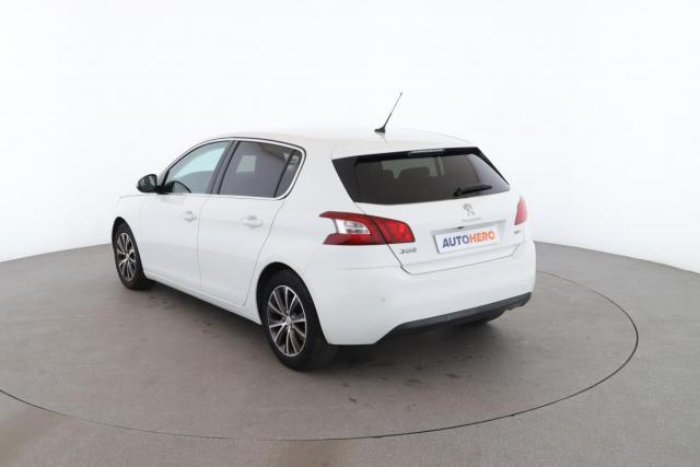 Peugeot 308 image 5
