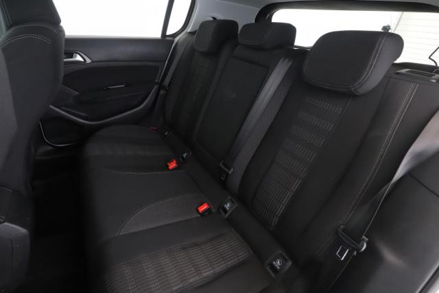 Peugeot 308 image 4