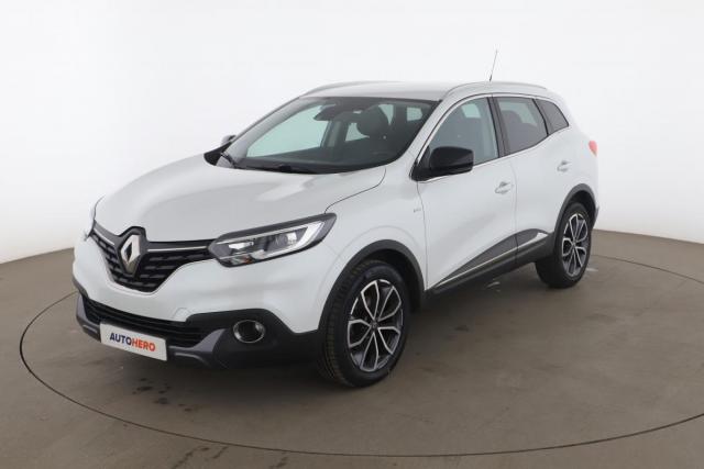 Renault Kadjar 1.2 Tce Energy Graphite Edc 130 Ch