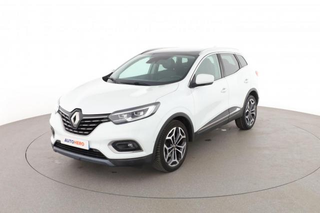 Renault Kadjar 1.3 Tce Intens Edc 140 Ch