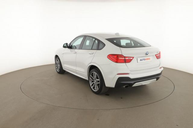 Bmw X4 image 8