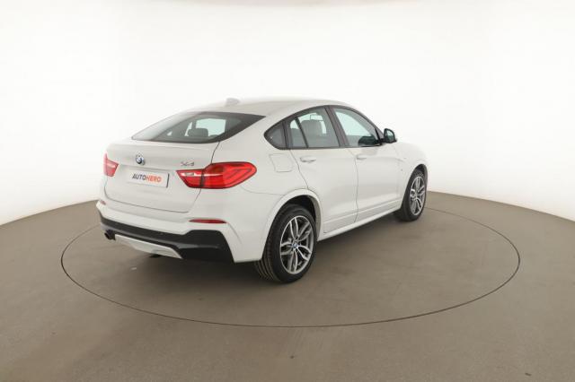 Bmw X4 image 1