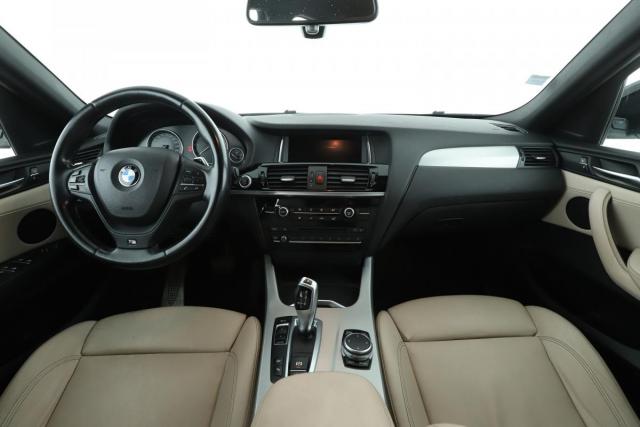 Bmw X4 image 3