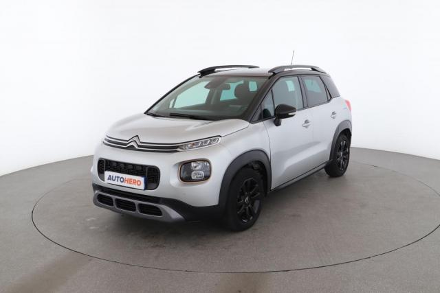 Citroen C3 Aircross 1.2 Puretech Origins Eat6 110 Ch