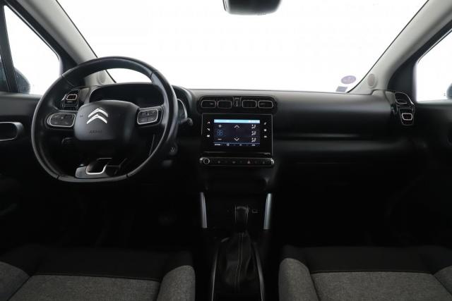 Citroen C3 Aircross image 9