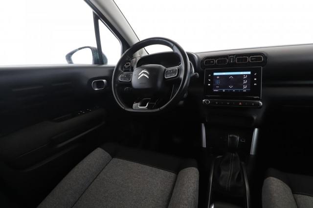 Citroen C3 Aircross image 8