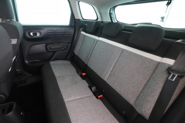 Citroen C3 Aircross image 4