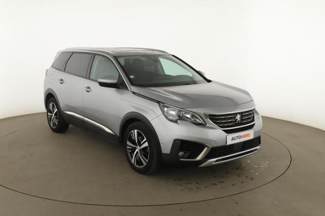 Peugeot 5008 image 5