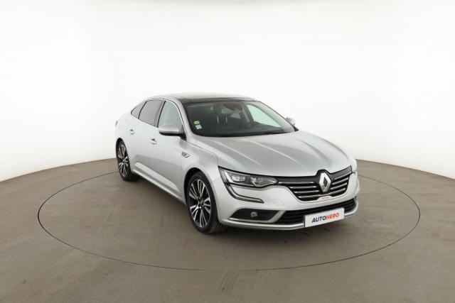 Renault Talisman image 5