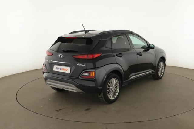 Hyundai Kona image 8