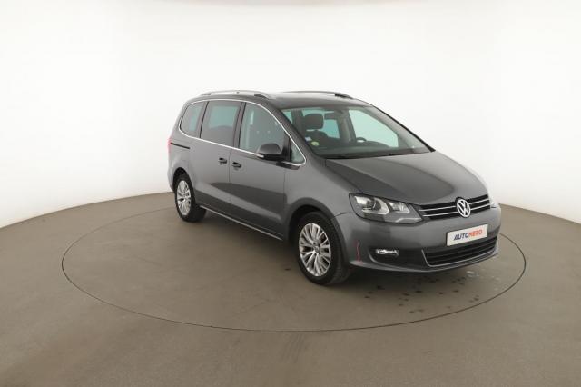 Volkswagen Sharan image 6
