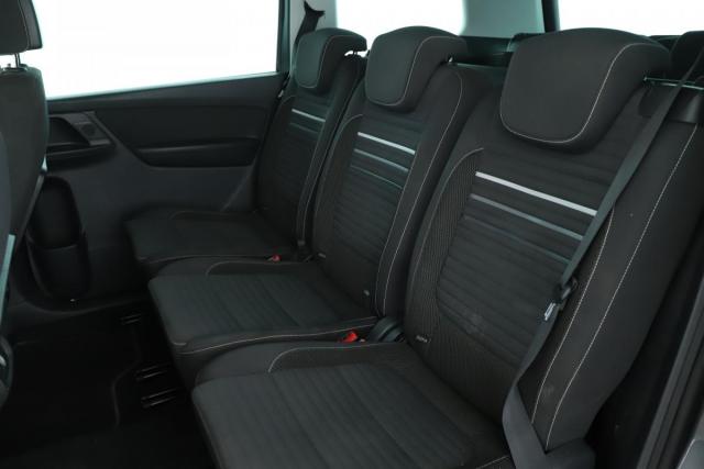 Volkswagen Sharan image 5