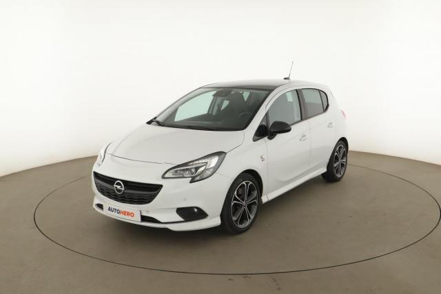 Opel Corsa 1.4 Turbo S 5p 150 Ch