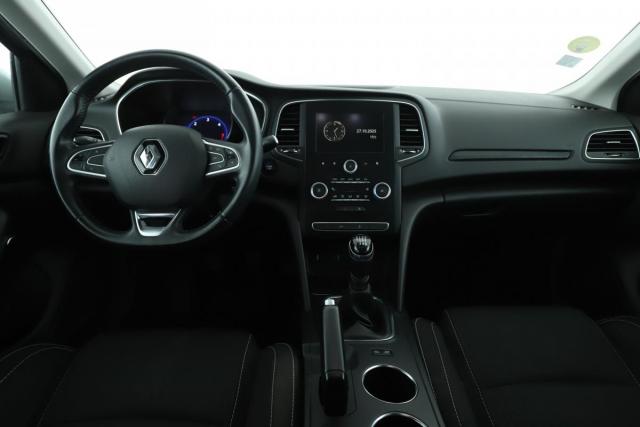 Renault Mégane Estate image 6