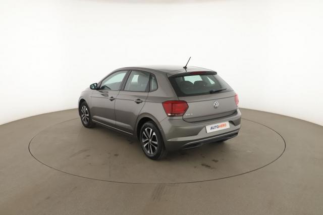 Volkswagen Polo image 1
