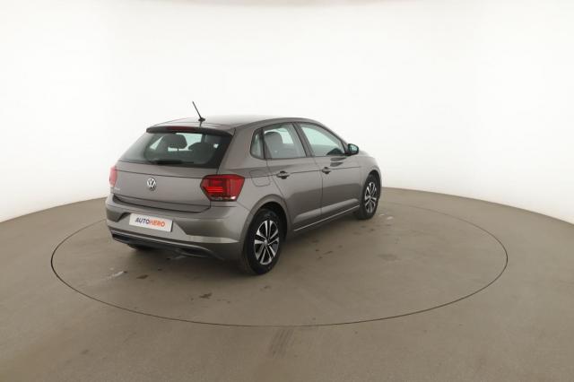 Volkswagen Polo image 3