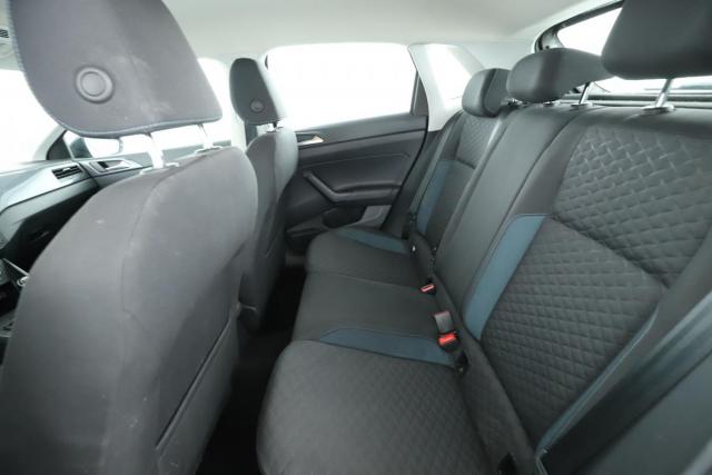 Volkswagen Polo image 4