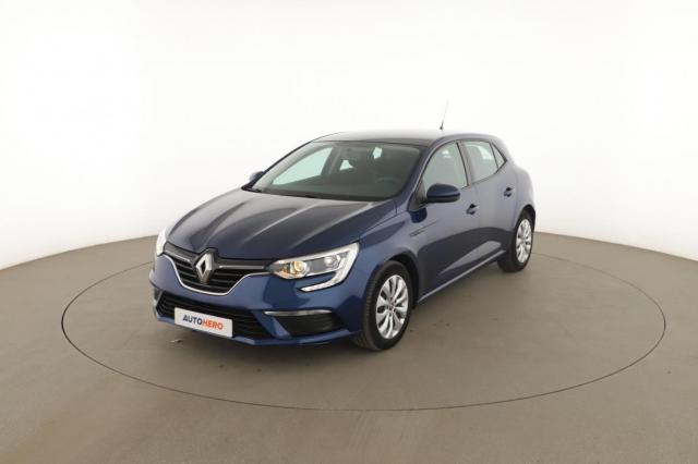 Renault Mégane 1.3 Tce Life 115 Ch