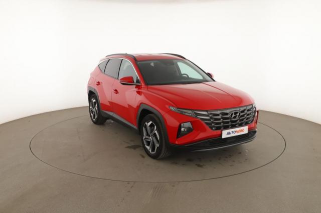 Hyundai Tucson image 8