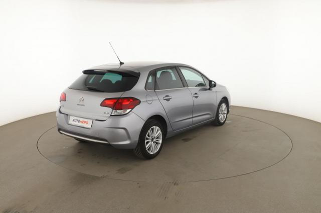 Citroen C4 image 2