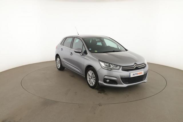 Citroen C4 image 7