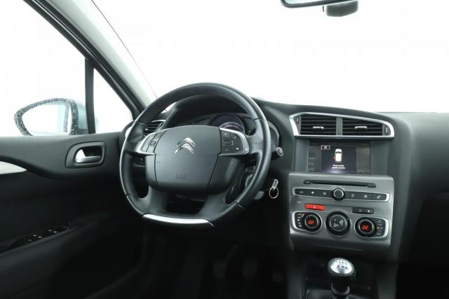 Citroen C4 image 4
