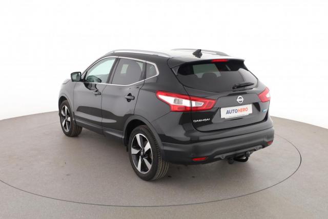 Nissan Qashqai image 8