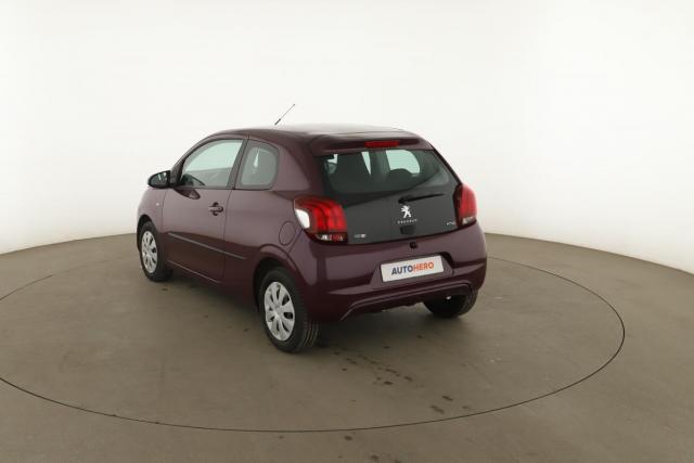 Peugeot 108 image 5