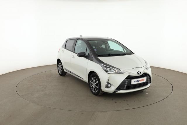Toyota Yaris image 1
