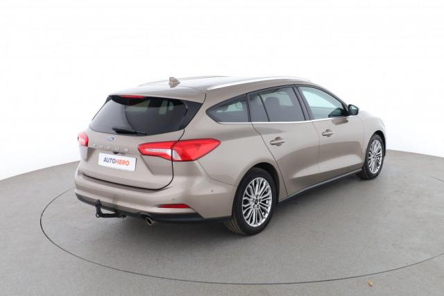 Ford Focus image 1