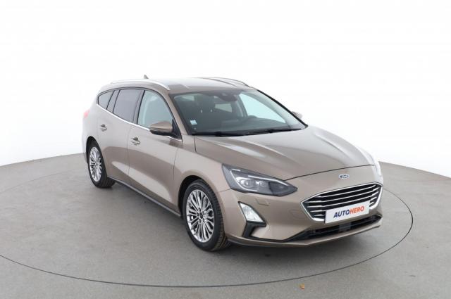 Ford Focus image 3