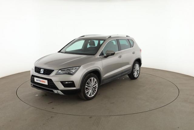 Seat Ateca 1.5 Tsi Act Xcellence Dsg7 150 Ch