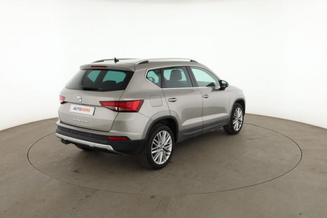 Seat Ateca image 8