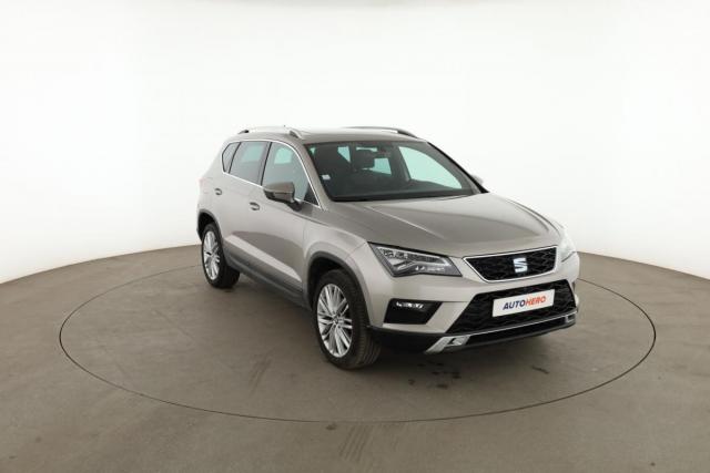 Seat Ateca image 1