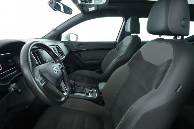 Seat Ateca image 5