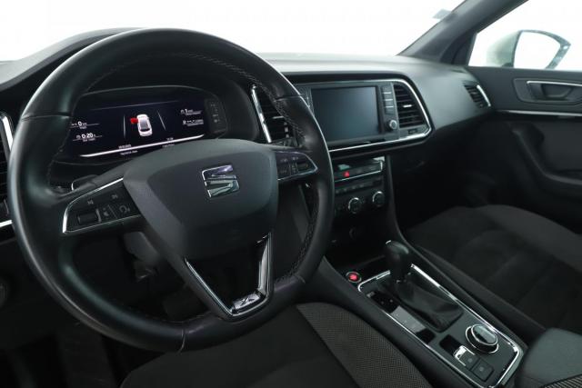 Seat Ateca image 6